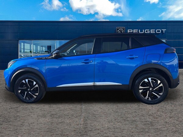 Used Peugeot 2008 2023 for sale - 76015135: Photo 7
