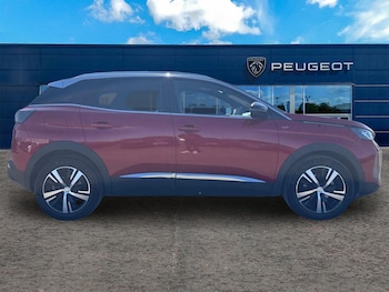 Used Peugeot 3008 2023 for sale - 78729805: Photo