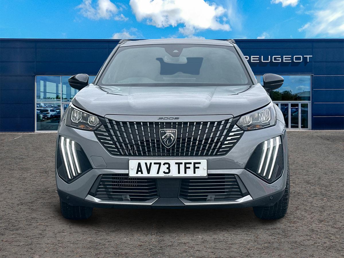 Used Peugeot 2008 2024 for sale - 78136984: Photo 10