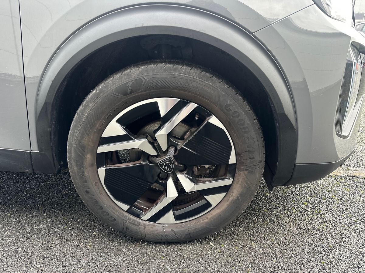 Used Peugeot 2008 2024 for sale - 78136984: Photo 11