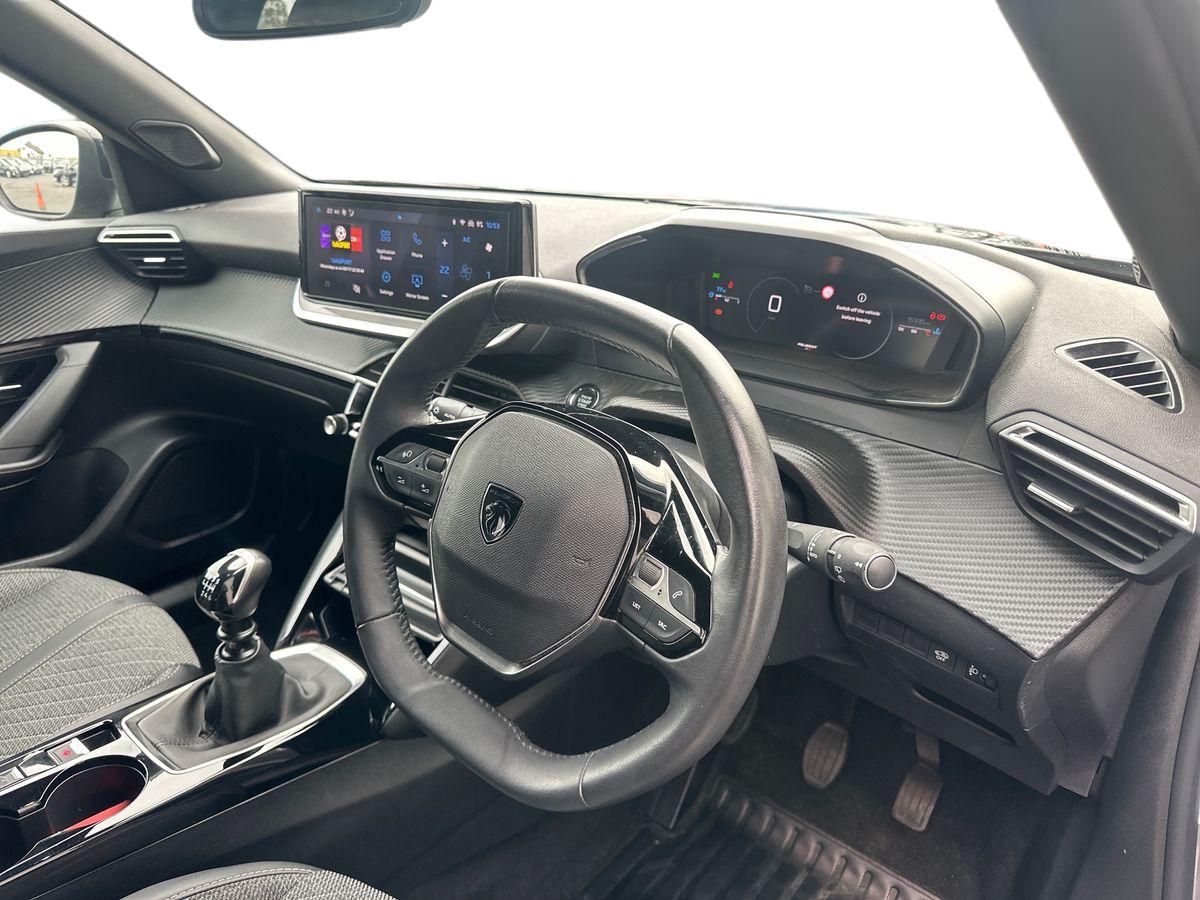 Used Peugeot 2008 2024 for sale - 78136984: Photo 13