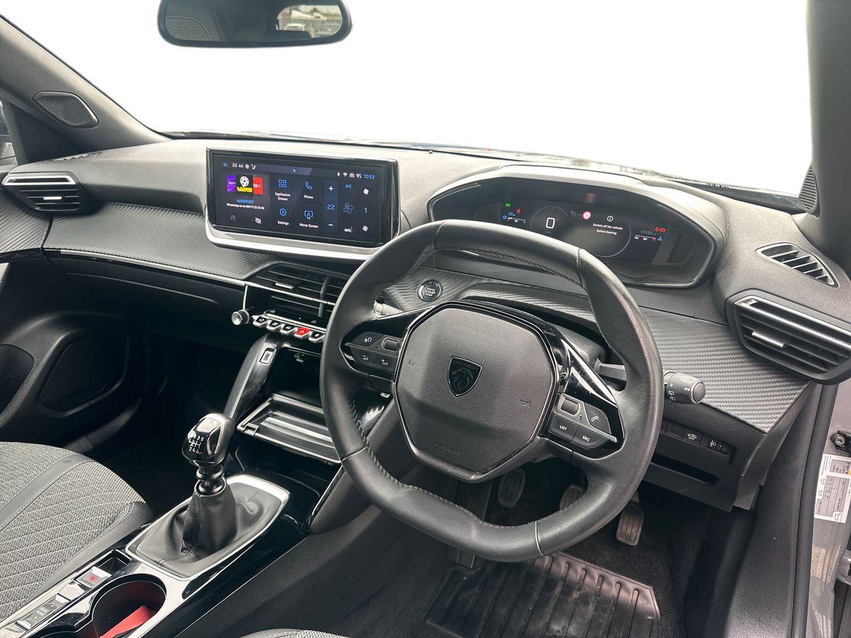 Used Peugeot 2008 2024 for sale - 78136984: Photo 14