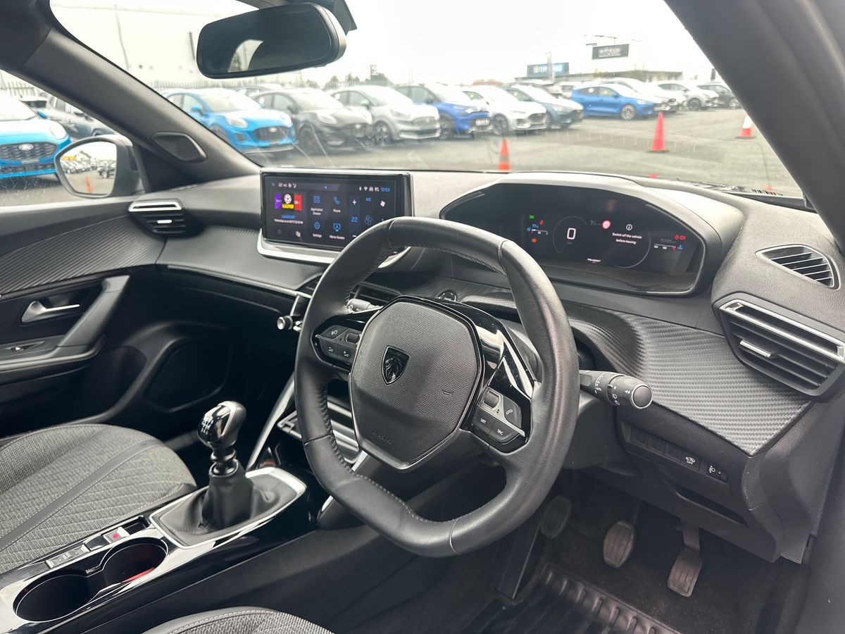 Used Peugeot 2008 2024 for sale - 78136984: Photo 15