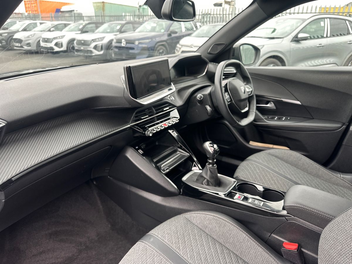 Used Peugeot 2008 2024 for sale - 78136984: Photo 17