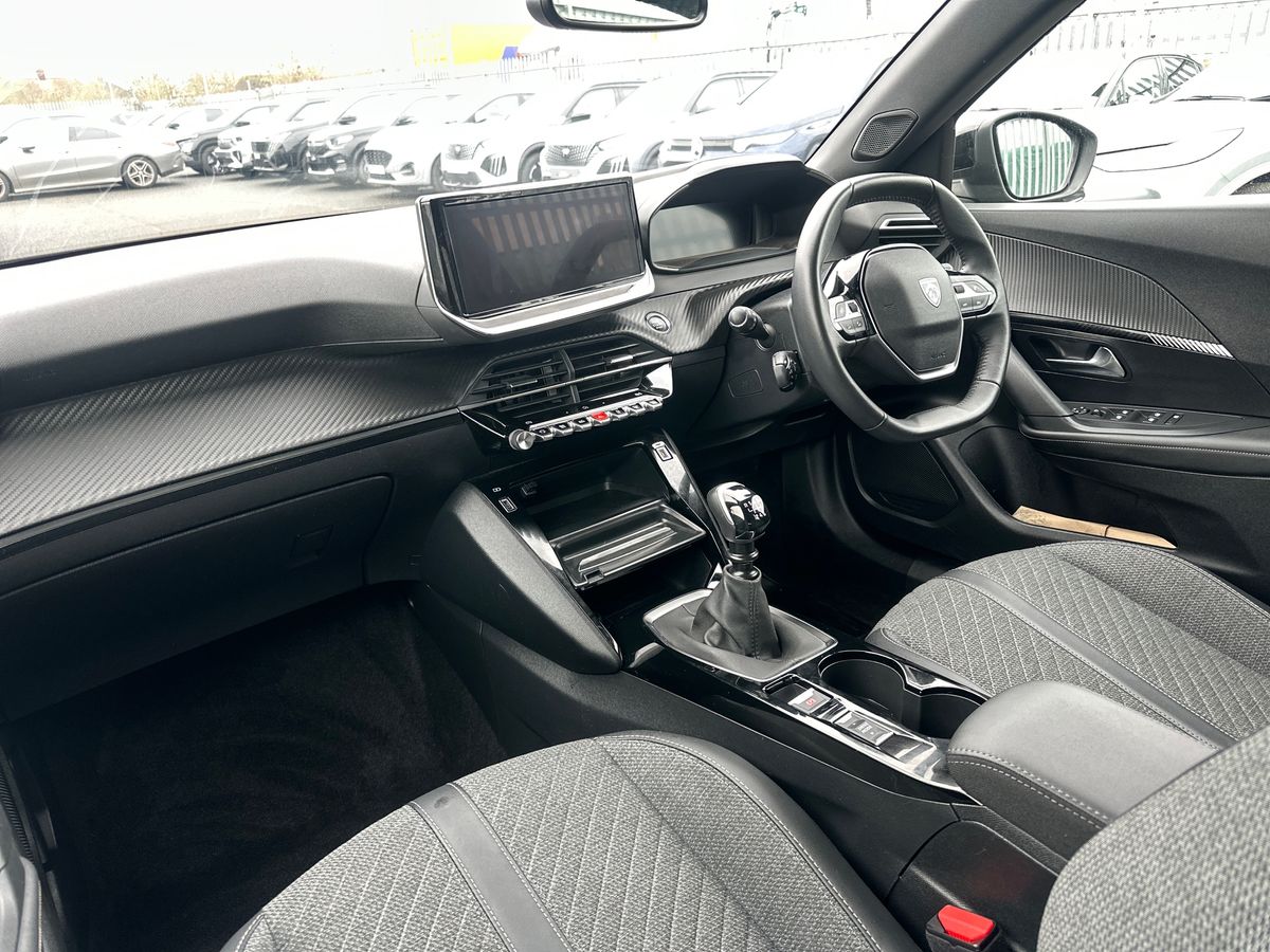 Used Peugeot 2008 2024 for sale - 78136984: Photo 18