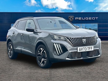 Used Peugeot 2008 2024 for sale - 78136984: Photo