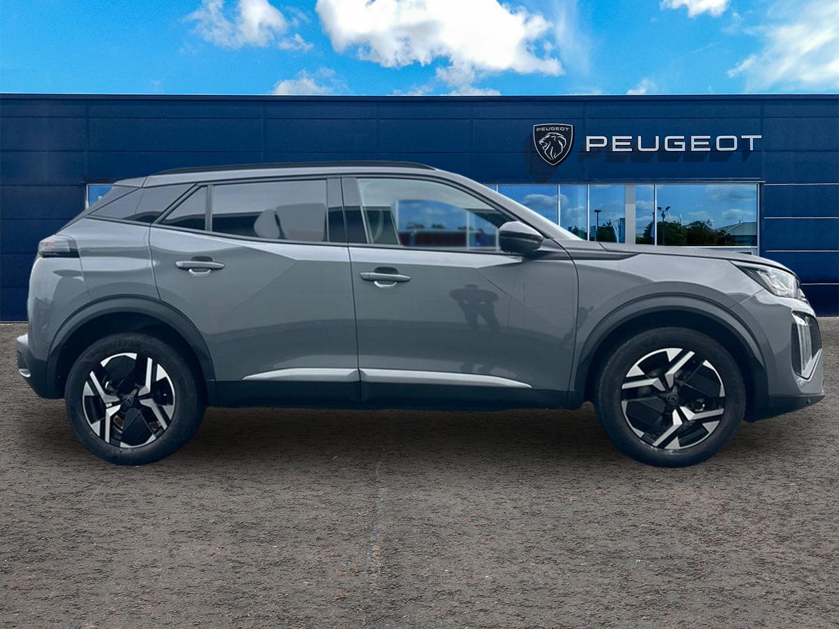 Used Peugeot 2008 2024 for sale - 78136984: Photo 2