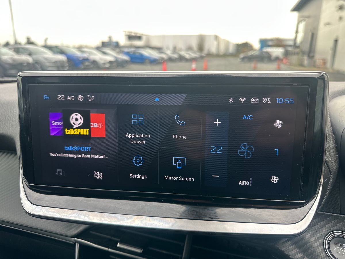 Used Peugeot 2008 2024 for sale - 78136984: Photo 22