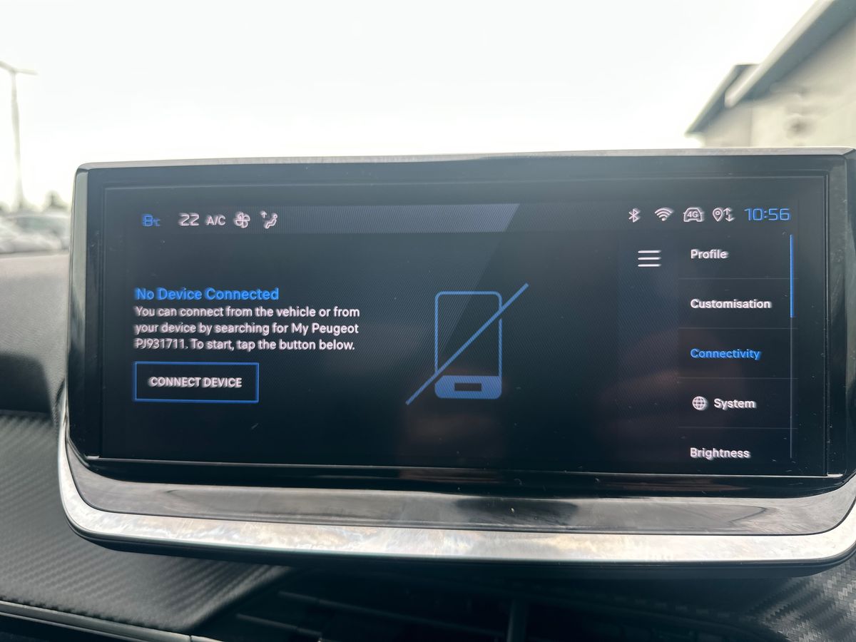 Used Peugeot 2008 2024 for sale - 78136984: Photo 23