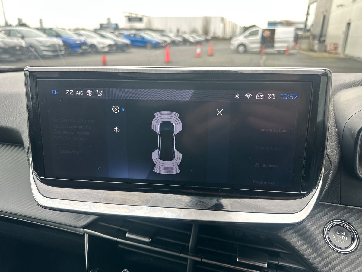 Used Peugeot 2008 2024 for sale - 78136984: Photo 25