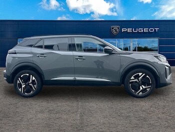 Used Peugeot 2008 2024 for sale - 78136984: Photo