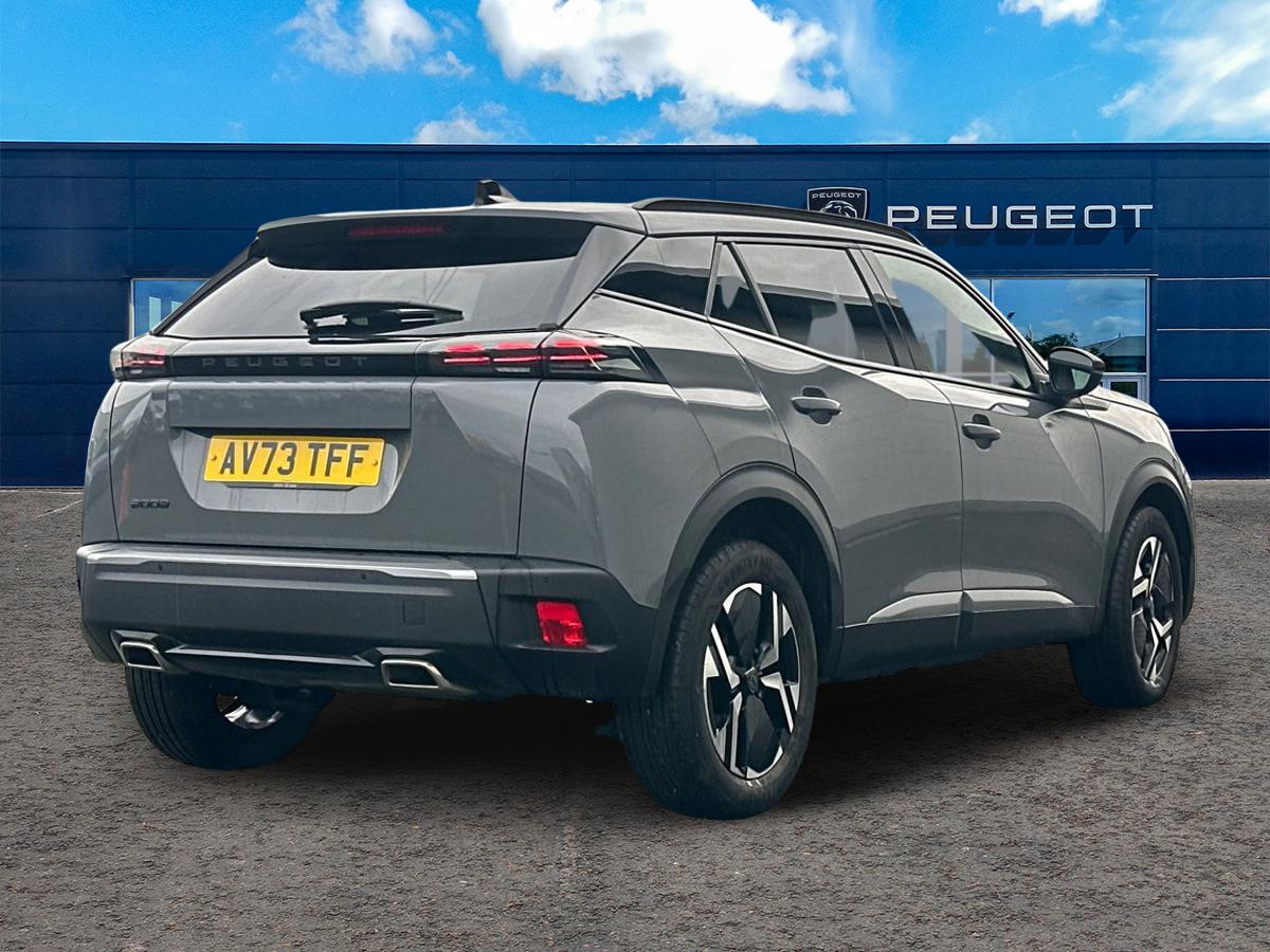 Used Peugeot 2008 2024 for sale - 78136984: Photo 3