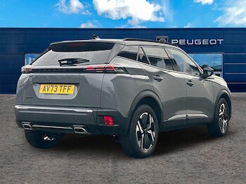 Used Peugeot 2008 2024 for sale - 78136984: Photo