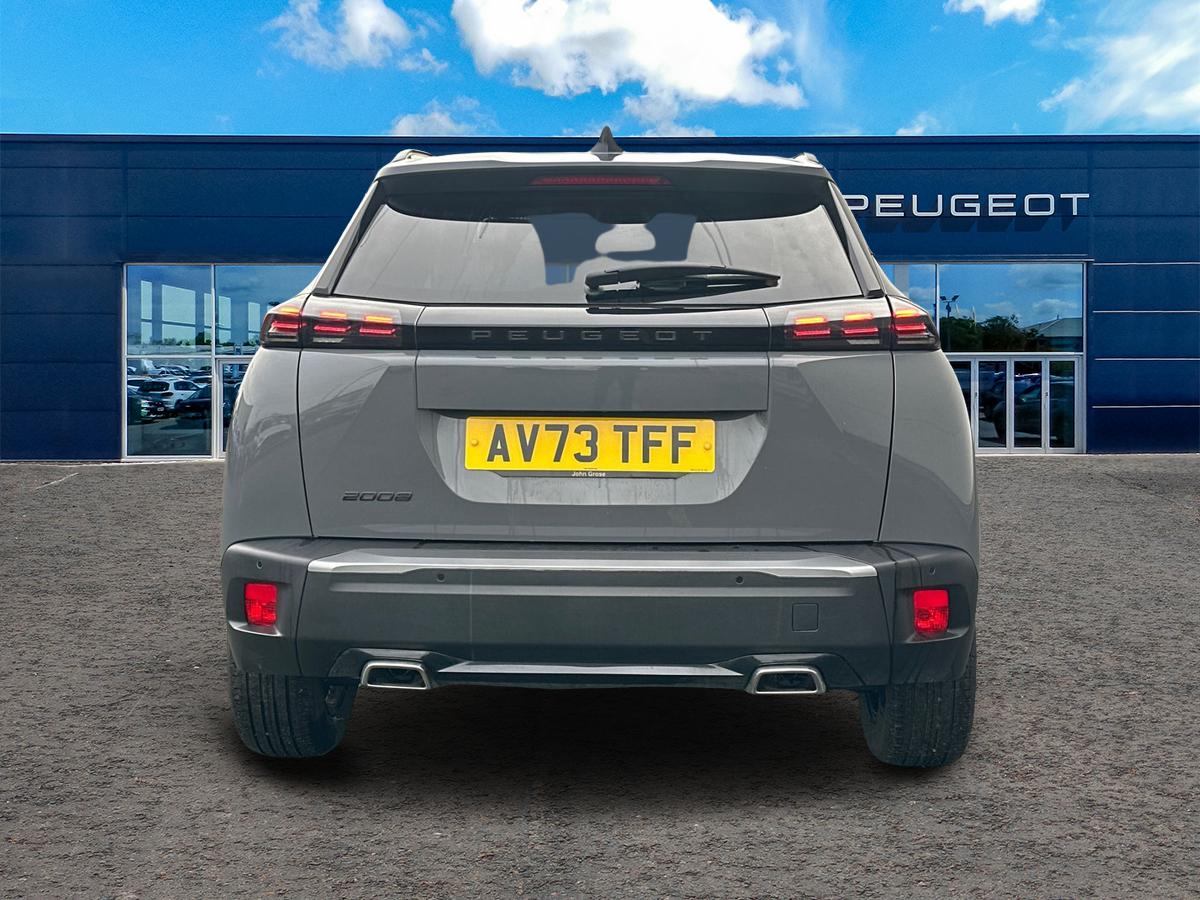 Used Peugeot 2008 2024 for sale - 78136984: Photo 5