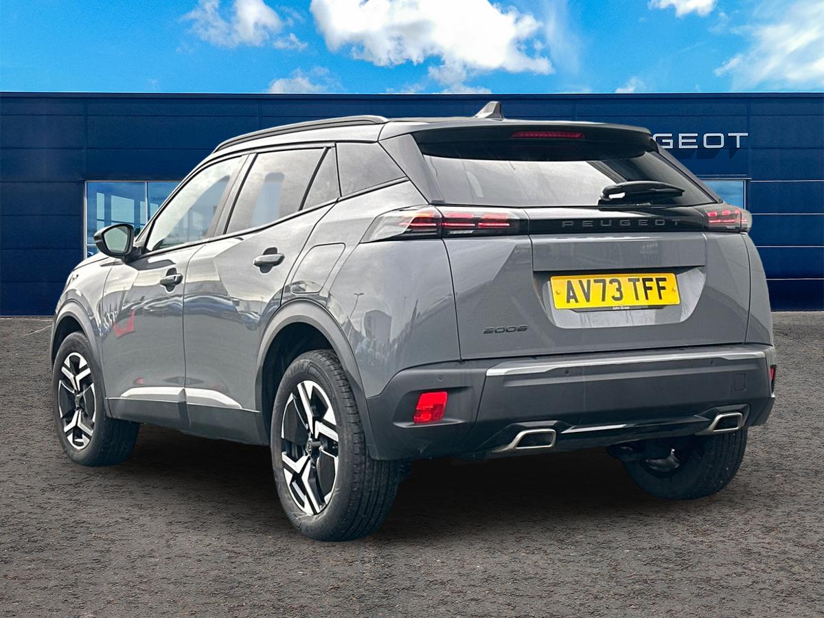 Used Peugeot 2008 2024 for sale - 78136984: Photo 6