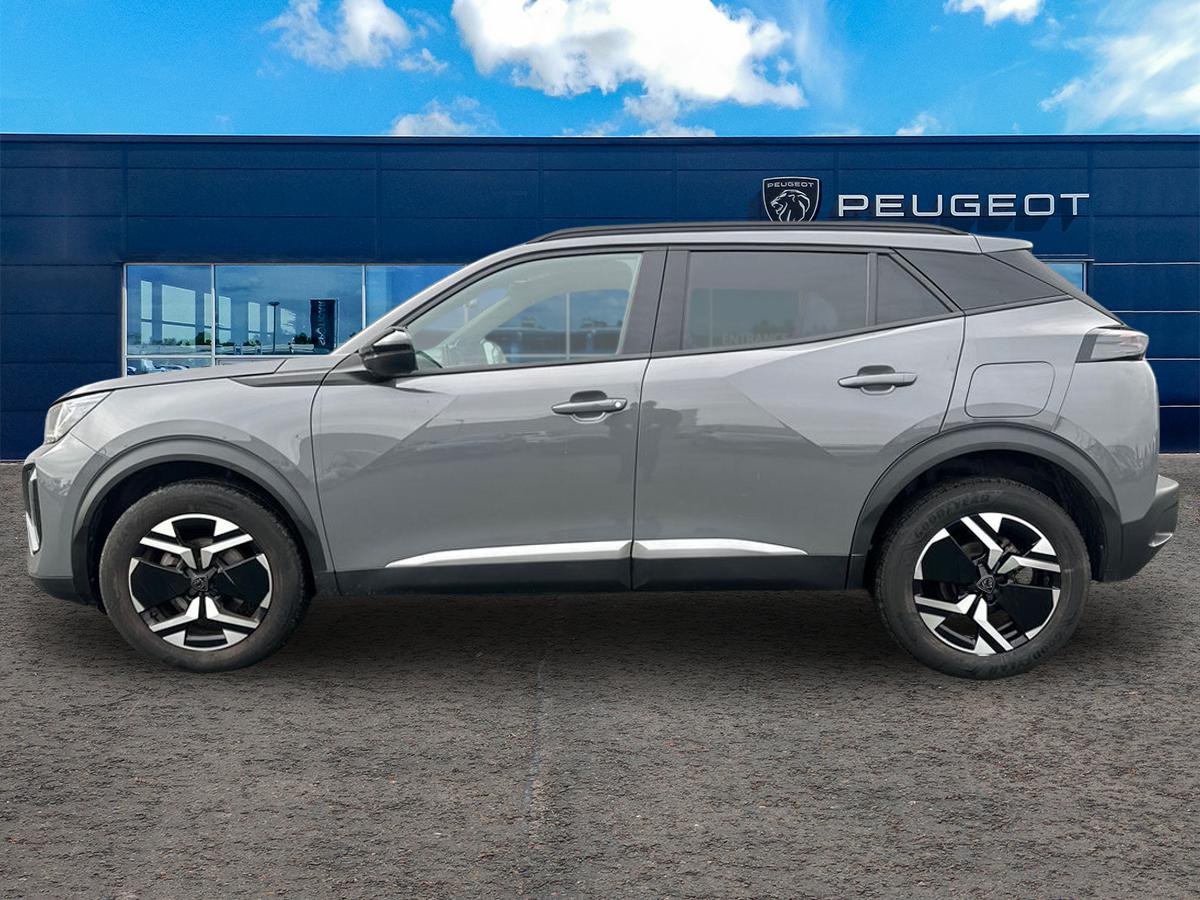 Used Peugeot 2008 2024 for sale - 78136984: Photo 7