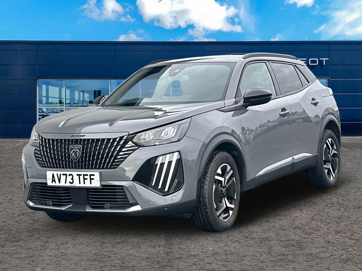 Used Peugeot 2008 2024 for sale - 78136984: Photo 9