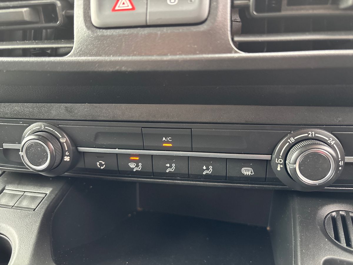 Used Peugeot Partner 2021 for sale - 76420621: Photo 19