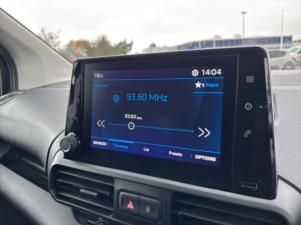 Used Peugeot Partner 2021 for sale - 76420621: Photo 22