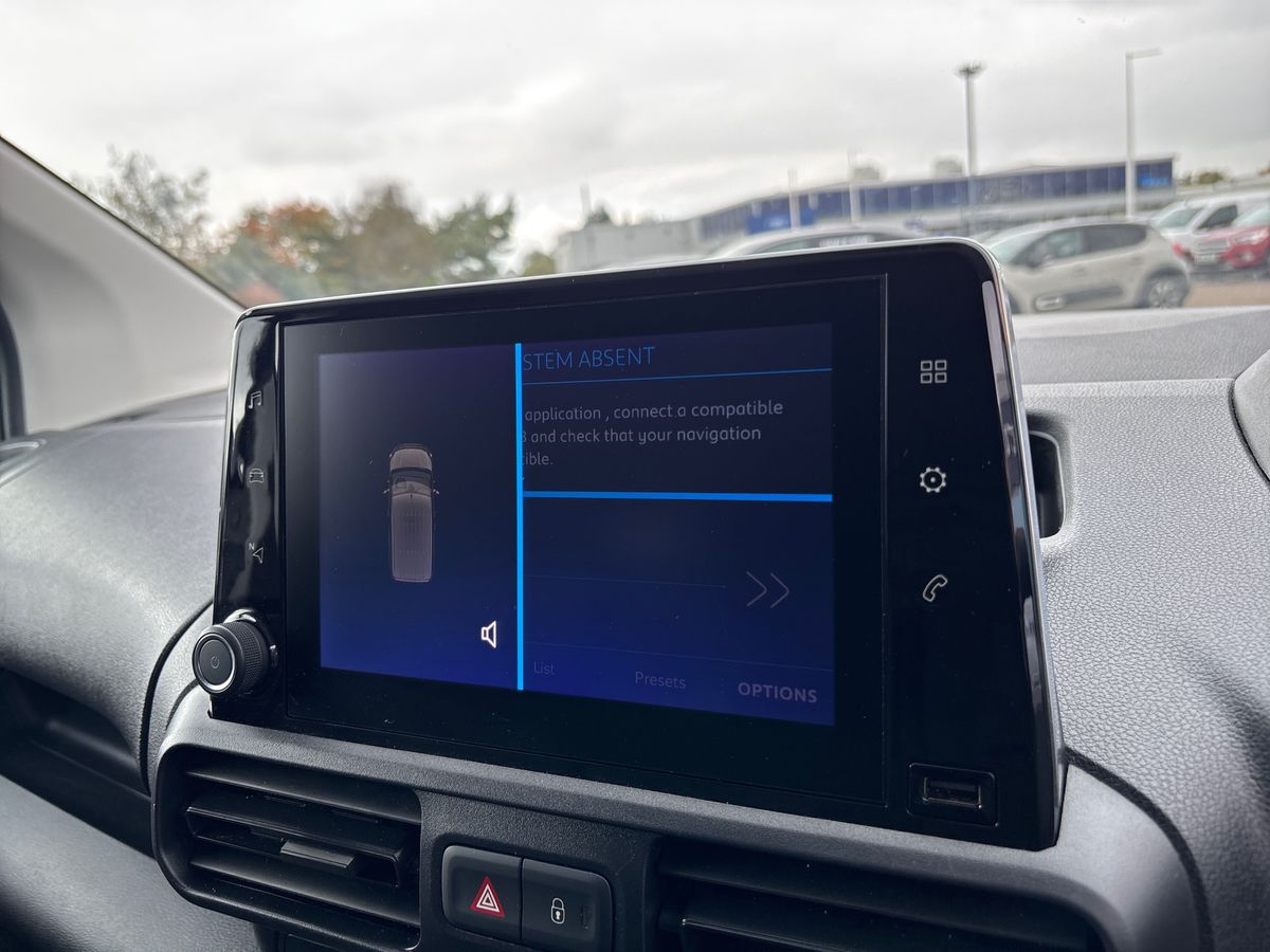 Used Peugeot Partner 2021 for sale - 76420621: Photo 25