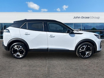 Used Peugeot 2008 2025 for sale - 79133737: Photo