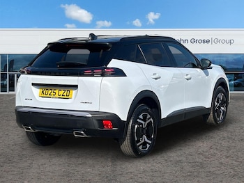 Used Peugeot 2008 2025 for sale - 79133737: Photo
