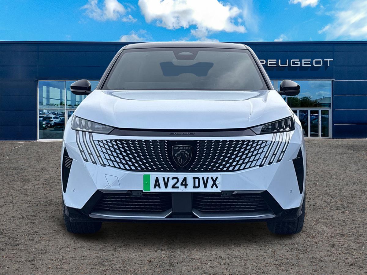 Used Peugeot 3008 2024 for sale - 76984039: Photo 10