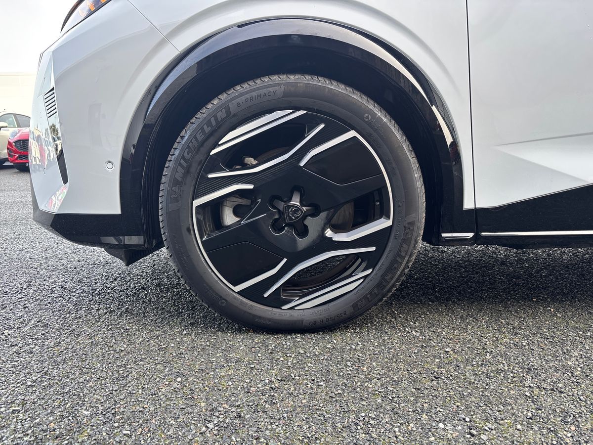 Used Peugeot 3008 2024 for sale - 76984039: Photo 11