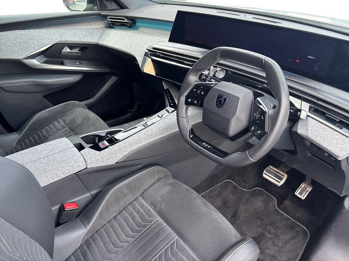 Used Peugeot 3008 2024 for sale - 76984039: Photo 13