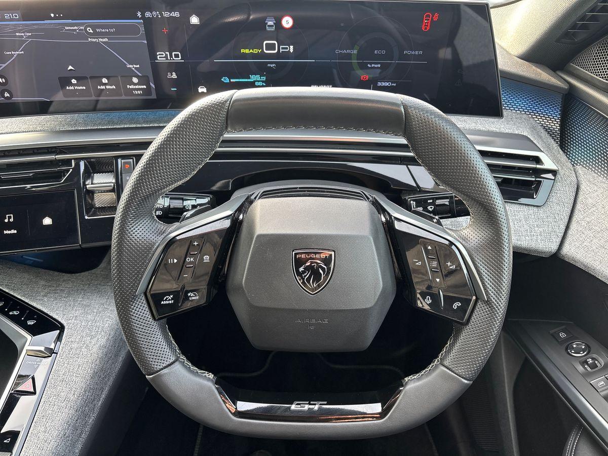 Used Peugeot 3008 2024 for sale - 76984039: Photo 14