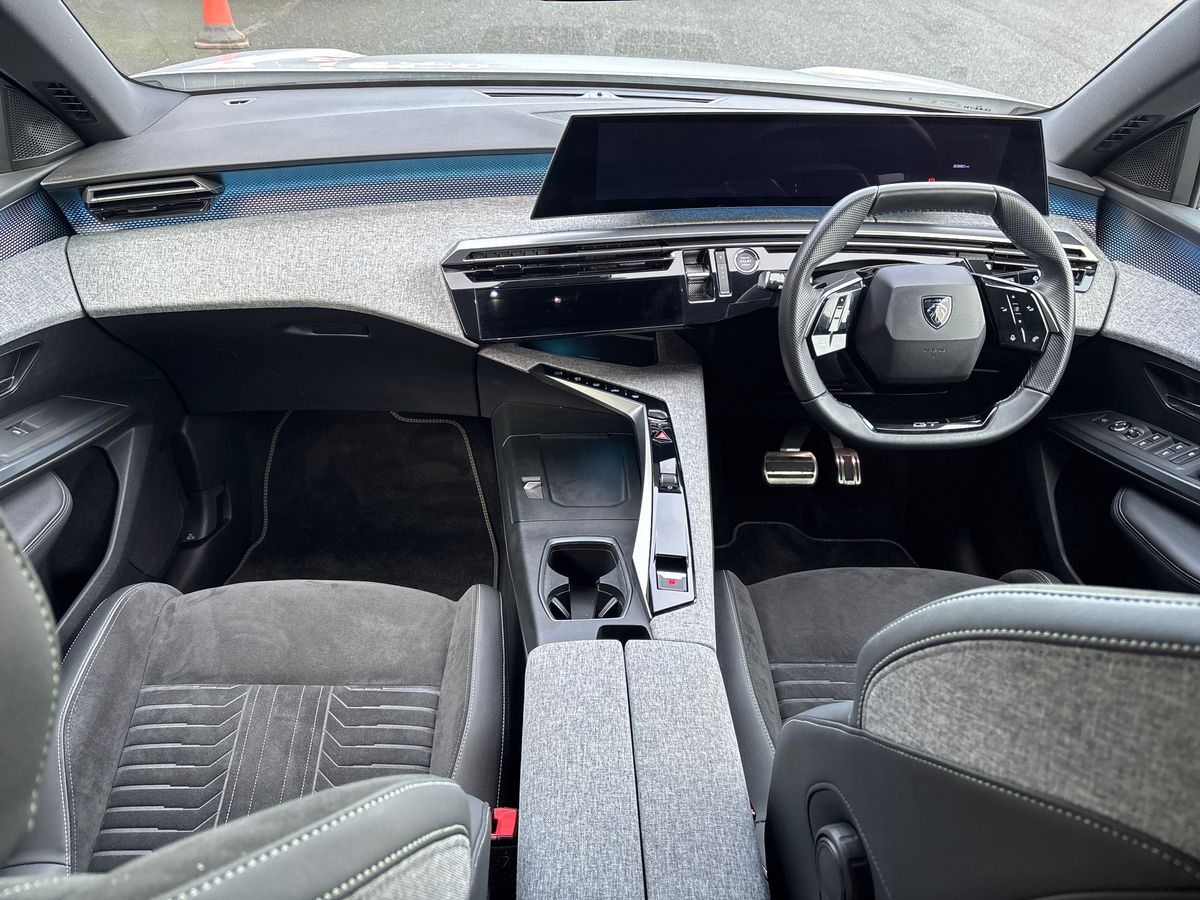 Used Peugeot 3008 2024 for sale - 76984039: Photo 15