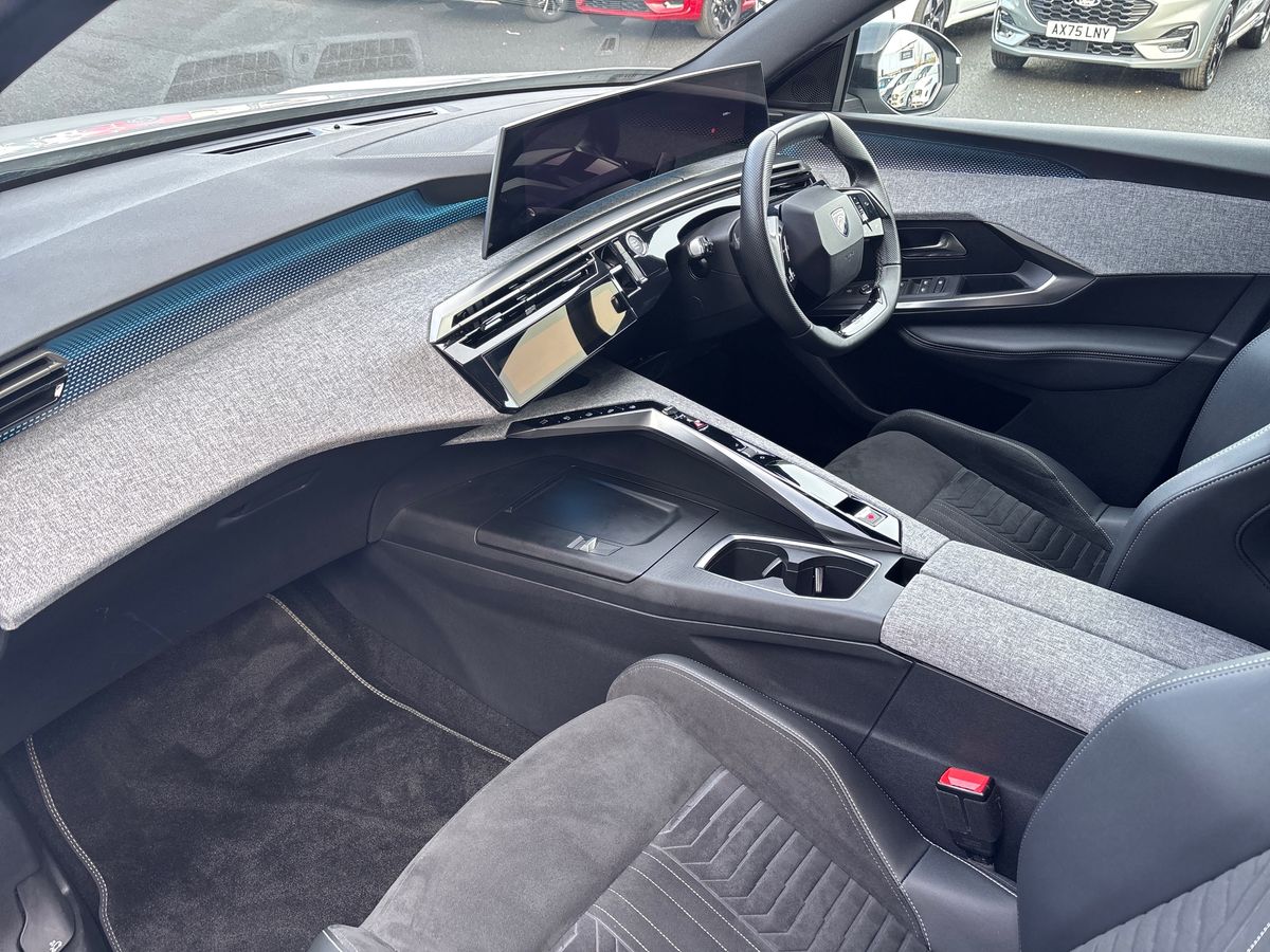 Used Peugeot 3008 2024 for sale - 76984039: Photo 17