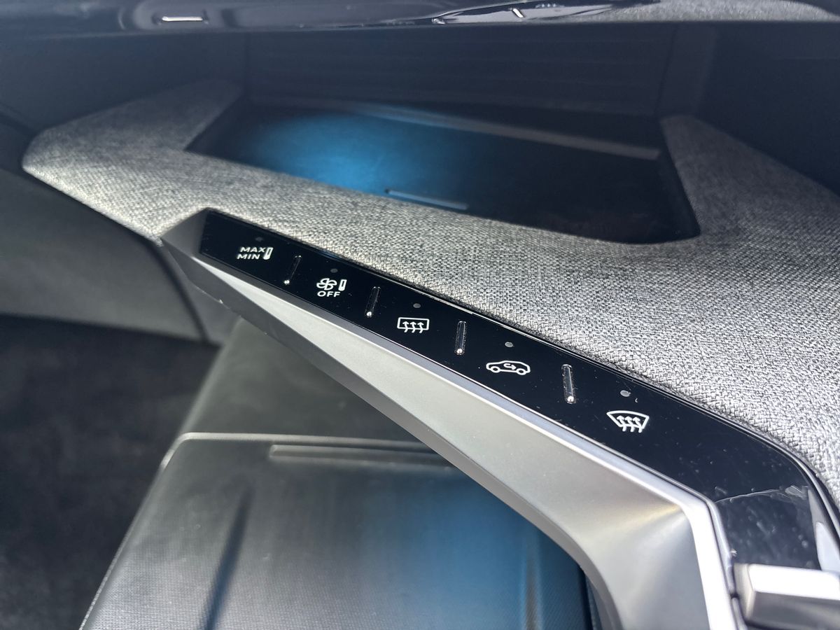 Used Peugeot 3008 2024 for sale - 76984039: Photo 19