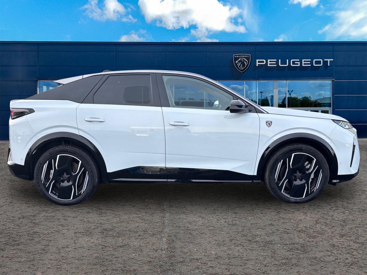 Used Peugeot 3008 2024 for sale - 76984039: Photo 2