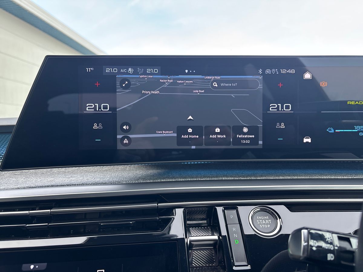 Used Peugeot 3008 2024 for sale - 76984039: Photo 23