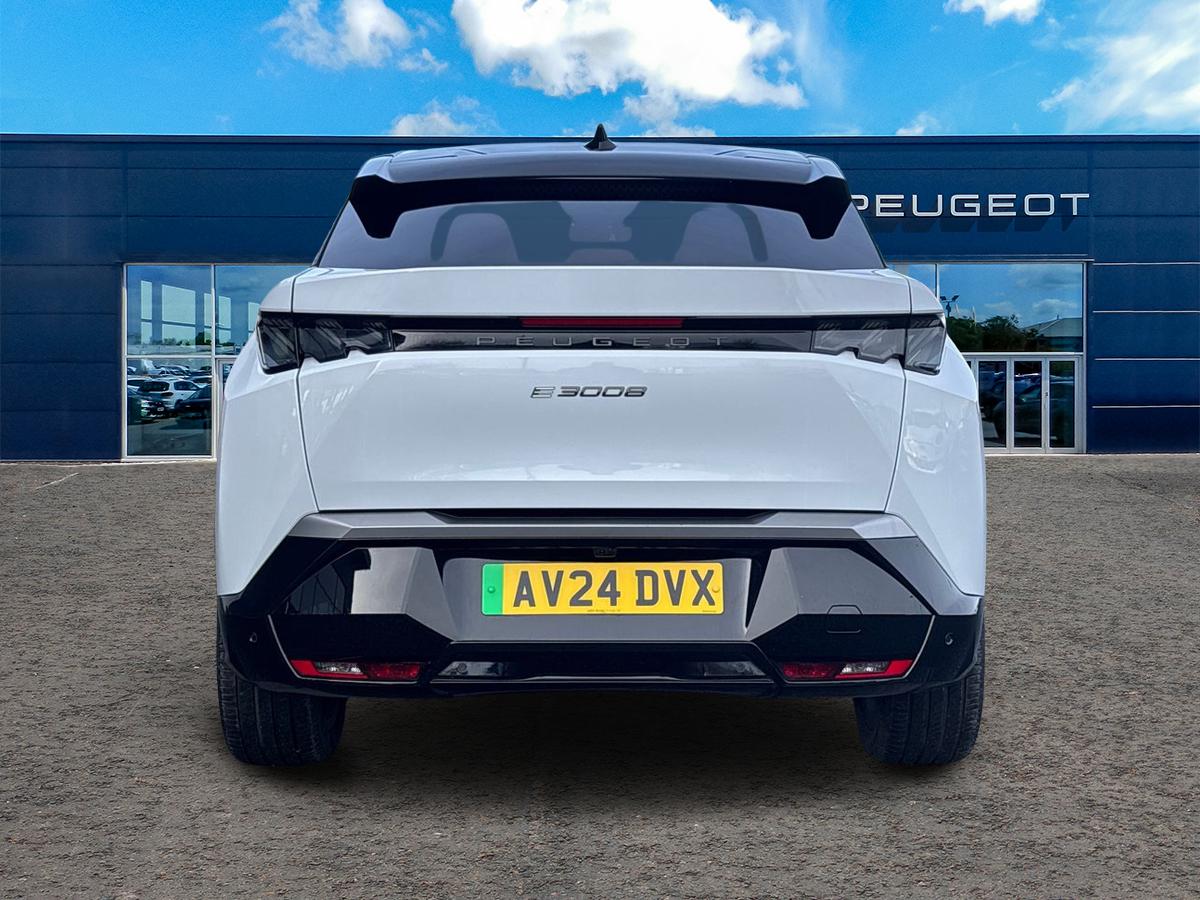 Used Peugeot 3008 2024 for sale - 76984039: Photo 5