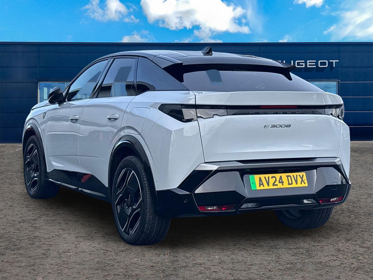 Used Peugeot 3008 2024 for sale - 76984039: Photo 6