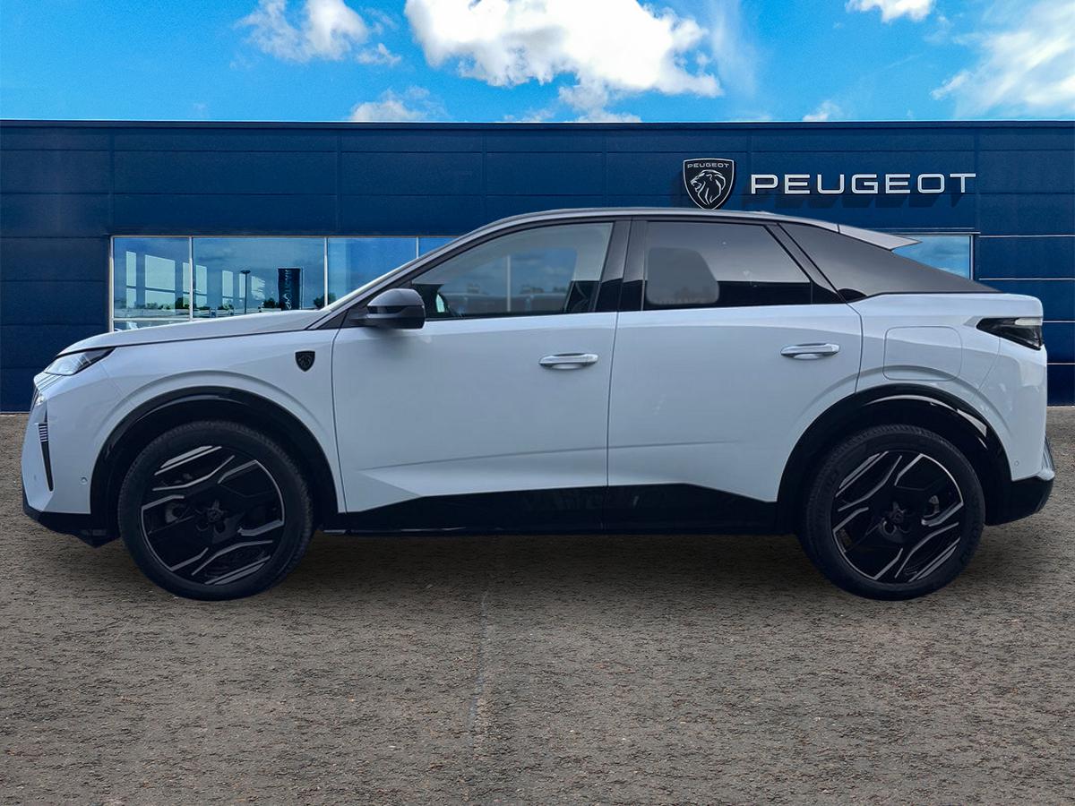 Used Peugeot 3008 2024 for sale - 76984039: Photo 7