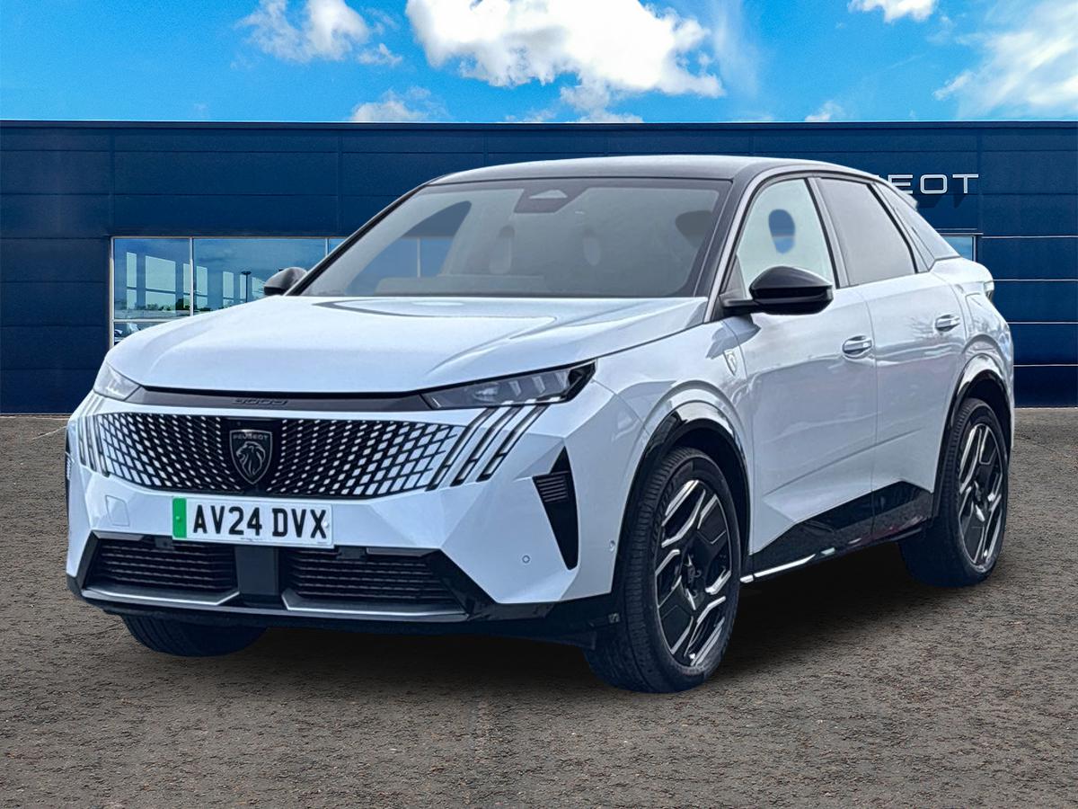 Used Peugeot 3008 2024 for sale - 76984039: Photo 9