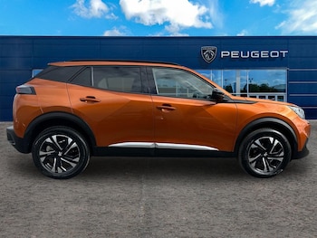 Used Peugeot 2008 2023 for sale - 77911292: Photo