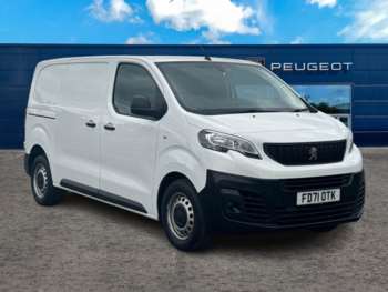 Used Peugeot Expert 2022 for sale - 75092317: Photo