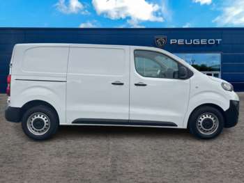 Used Peugeot Expert 2022 for sale - 75092317: Photo
