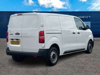 Used Peugeot Expert 2022 for sale - 75092317: Photo