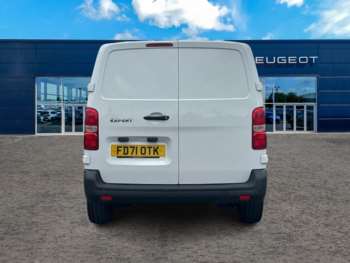 Used Peugeot Expert 2022 for sale - 75092317: Photo