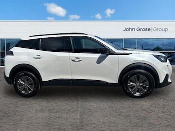 Used Peugeot 2008 2023 for sale - 79133782: Photo