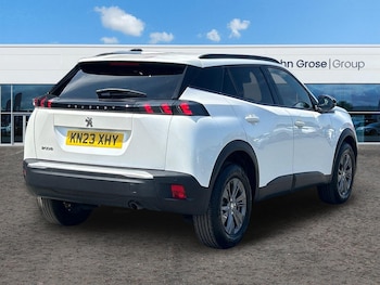 Used Peugeot 2008 2023 for sale - 79133782: Photo