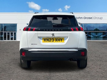 Used Peugeot 2008 2023 for sale - 79133782: Photo