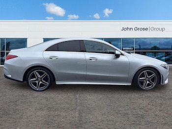 Used Mercedes-Benz CLA 2022 for sale - 78263275: Photo