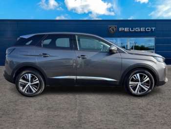 Used Peugeot 3008 2021 for sale - 75389601: Photo