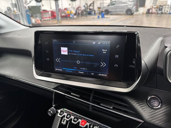 Used Peugeot 208 2023 for sale - 75056222: Photo 17